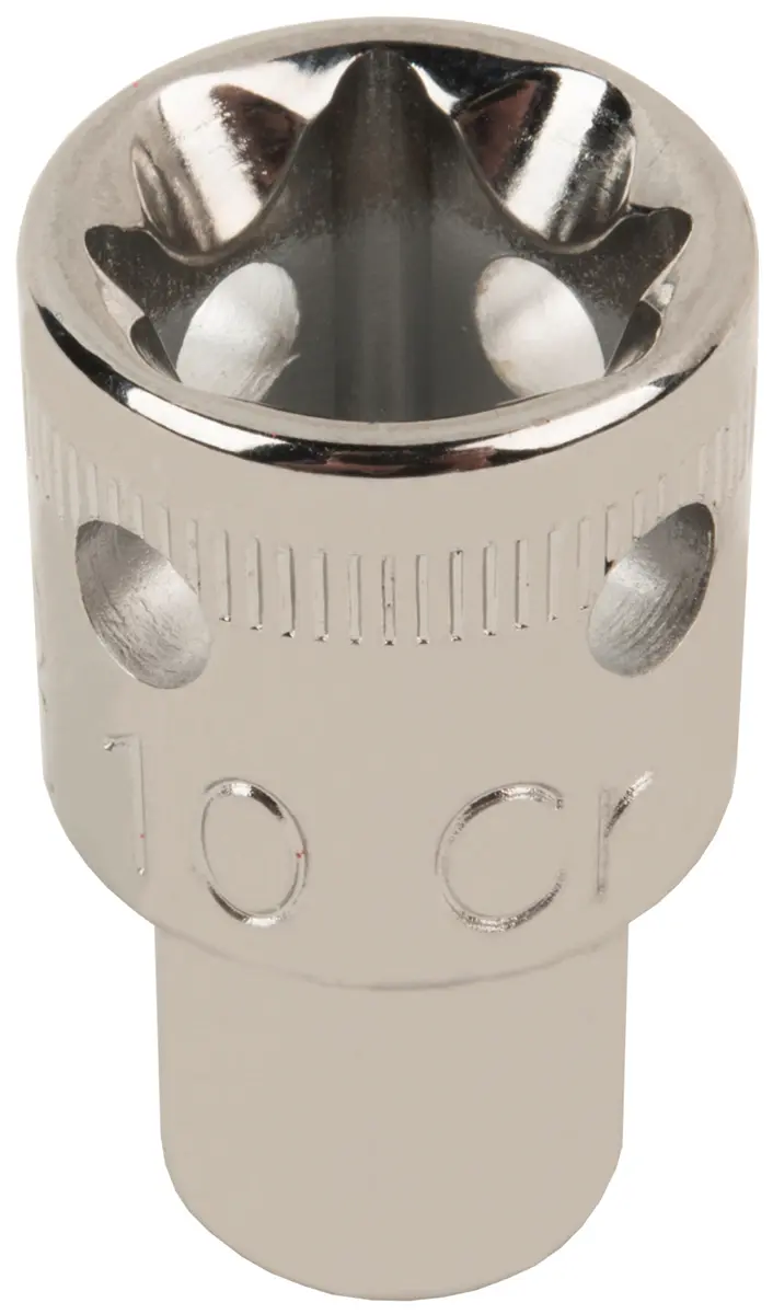 Produktfoto 1 von Bahco 1/2 in 12-Kant Buchse SW 11 mm Vierkant x 38 mm
