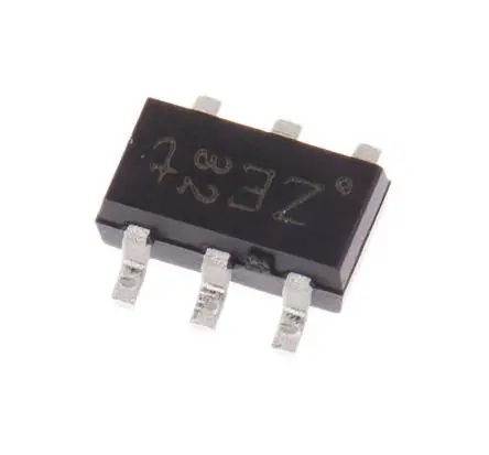 Produktfoto 1 von ROHM BD2242G 1 Leistungsschalter-IC High-Side High-Side 89 mΩ 6-Pin 1 Ausg. SSOP