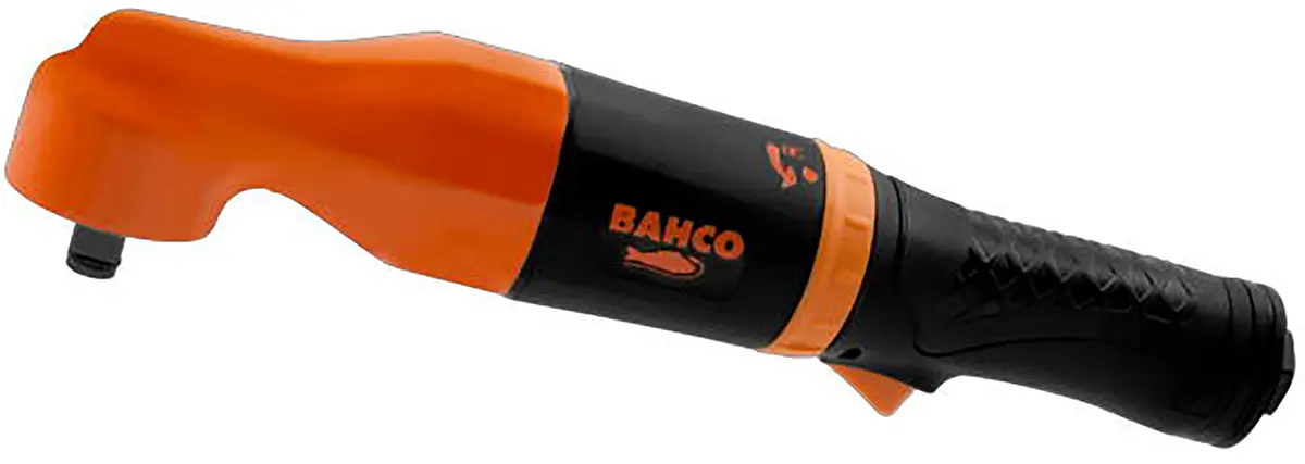 Produktfoto 1 von Bahco BP814A 1/2 in Druckluft-Schrauber Typ Druckluft-Schlagschrauber 244 Nm, 7000 rpm 142 L/min