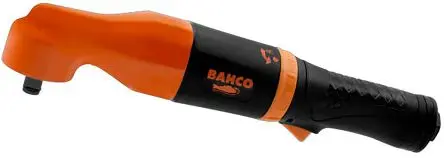 Produktfoto 1 von Bahco BP814A 1/2 in Druckluft-Schrauber Typ Druckluft-Schlagschrauber 244 Nm, 7000U/min 142 l/min