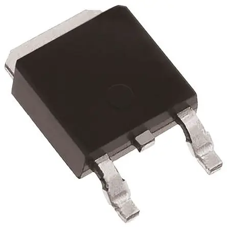 Produktfoto 1 von ROHM RSD140P06 Typ P-Kanal, Oberfläche MOSFET Erweiterung 60 V / 14 A 20 W, 3-Pin SOT-428