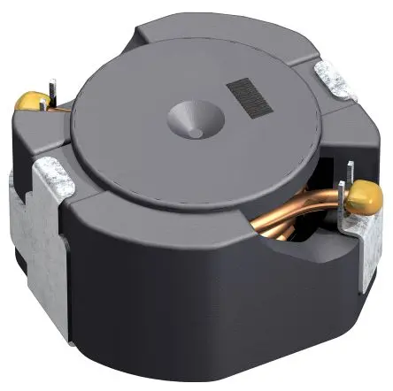 TDK CLF-NI-D Drosselspule mit Abschirmung, 4.7 μH 4.1 A AEC-Q200 mit Ferrit-Kern, 7045 Gehäuse ±30 % Drahtgewickelt 7.4