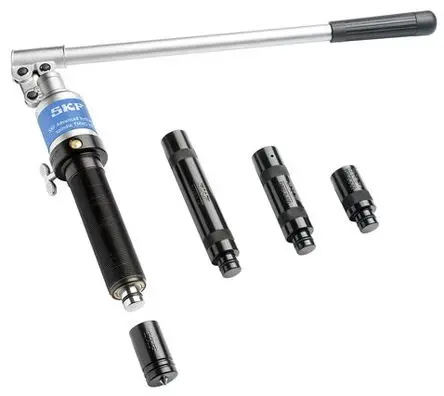 Produktfoto 1 von SKF Hydraulisch Abzieher, 5-teilig