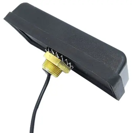 Siretta Multiband-Antenne, Außen-, Rundstrahl, Halter, FME, Buchse, 3 dBi, 1 m