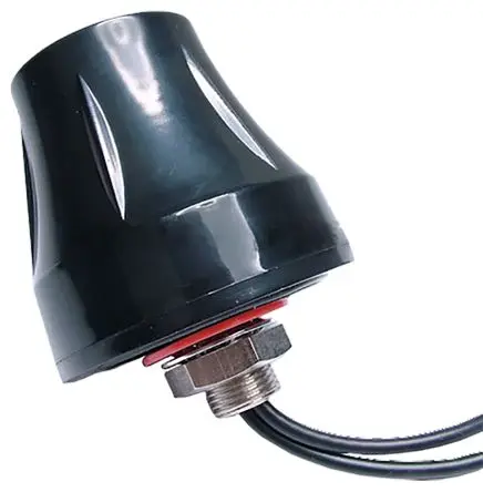 Produktfoto 1 von Siretta 4G/5G Multiband-Antenne, Außen-, Rundstrahl, Kuppelförmig, SMA, Stecker, 2 dBi, 3 m