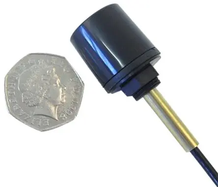 Produktfoto 1 von Siretta Tango 25A Kompakt WLAN (Dualband) WiFi-Antenne Außen- / 2.4 dB SMA RP Stecker Rundstrahl