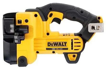 Produktfoto 1 von DeWALT Schnurlos 18 V, M6 to M12