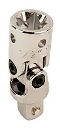Produktfoto 1 von Bahco 12.7 mm Vierkant Gelenk, Legierungsstahl, Länge 67mm