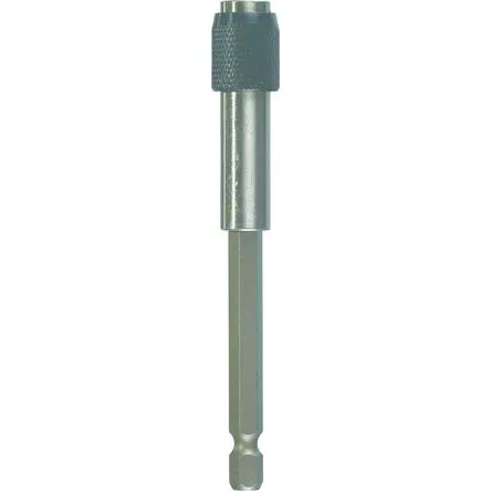 Produktfoto 1 von RS PRO 1/4 in Sechskant Adapter