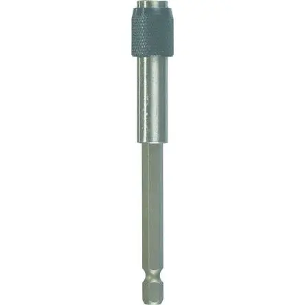 Produktfoto 1 von RS PRO 1/4 in Sechskant Adapter