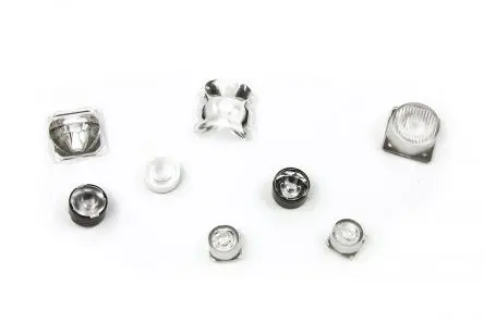 Produktfoto 1 von Intelligent LED Solutions LEDil Lens Selector Kit 3 LED-Kit, Weiß, Prüfung von Linsen 1