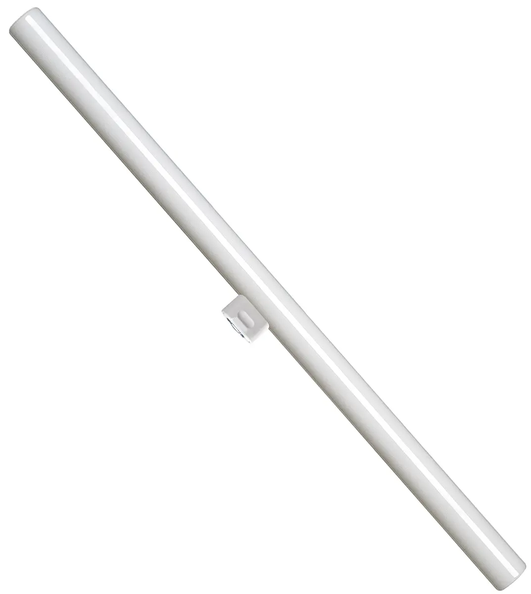 Produktfoto 1 von Orbitec LED Schaltschrank-Leuchte Lichtleiste 230 V ac / 5 W, 400 lm, S14D
