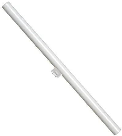 Produktfoto 1 von Orbitec Linolite LED Schaltschrank-Leuchte 230V ac / 5 W, 2700k, 400 lm
