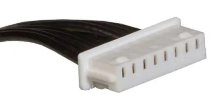 Molex 8 15134 Platinenstecker-Kabel PicoBlade 8 / PicoBlade Buchse / Buchse, 300 mm