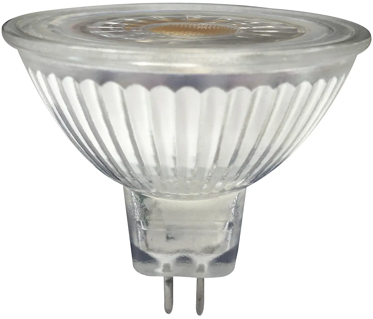 Produktfoto 1 von Orbitec MR16 LED-Reflektorlampe LED-Reflektorlampe 5 W / 12 V 360 lm GU5.3 Sockel 3000K warmweiß