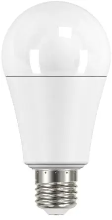 Produktfoto 1 von Orbitec A60 LED-Lampe Standard 14 W 99 W / 230V 1520 lm E27 Sockel 2700k Warmweiß