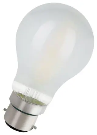 Produktfoto 1 von Orbitec A60 LED-Lampe Standard 7 W 59 W / 230V 805 lm B22 Sockel 2700k Warmweiß