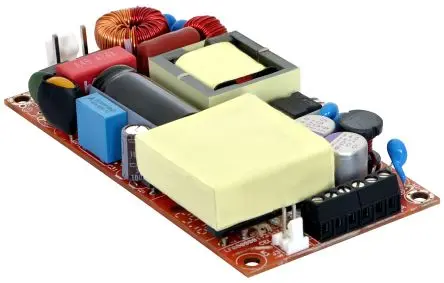Produktfoto 1 von EOS MULP180 Schaltnetzteil 1 24V 180 W, Oberfläche 390V ac