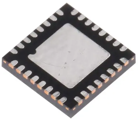 Produktfoto 1 von Renesas Electronics Akkuladesteuerung-IC, TQFN 32-Pin, 3.2 V 23.4V Eingang 18.3V Ausgang