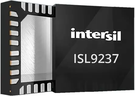 Produktfoto 1 von Renesas Electronics Akkuladesteuerung-IC, QFN 32-Pin, 3.2 V 23.4V Eingang 4.5V Ausgang 109 μA