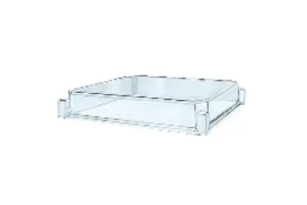 Produktfoto 1 von Schneider Electric Polycarbonat Abdeckung, 270mm x 540mm