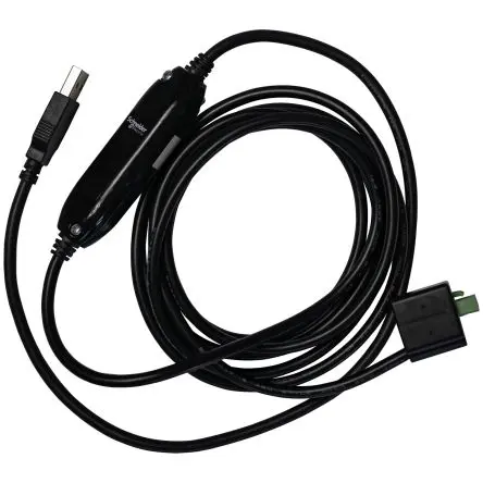 Produktfoto 1 von Schneider Electric Acti9 Kabel für Acti 9, Sicherungsschalter Acti 9 Smartlink