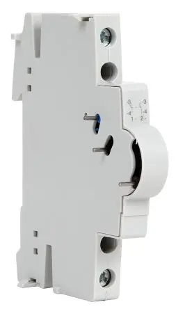 Produktfoto 1 von Allen Bradley 110V dc, 220 V dc, 230 V ac, 24 V dc, 400 V ac, 60 V dc Bulletin 189-AL Regionaler Leistungsschalter