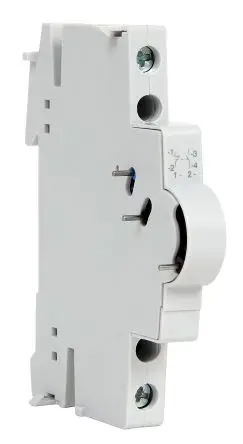 Produktfoto 1 von Allen Bradley 230 V ac, 30V dc, 400 V ac, 50 V dc Bulletin 189-AR Geräteschutzschalter Hilfsauslöser für