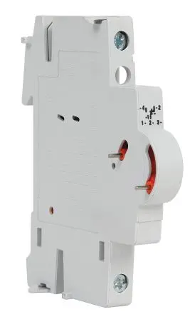 Produktfoto 1 von Allen Bradley Bulletin für DC-Schutzschalter 1492-D, Regionale Schutzschalter 188