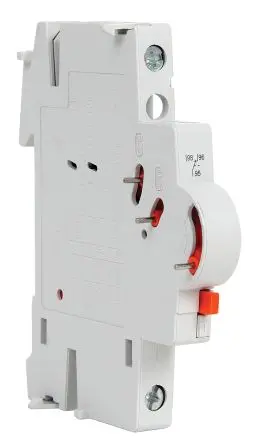 Produktfoto 1 von Allen Bradley Bulletin für DC-Schutzschalter 1492-D, Regionale Schutzschalter 188