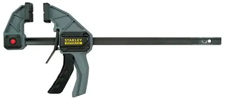 Produktfoto 1 von Stanley Klemme, Schnellspanner, 92 mm x 150 mm