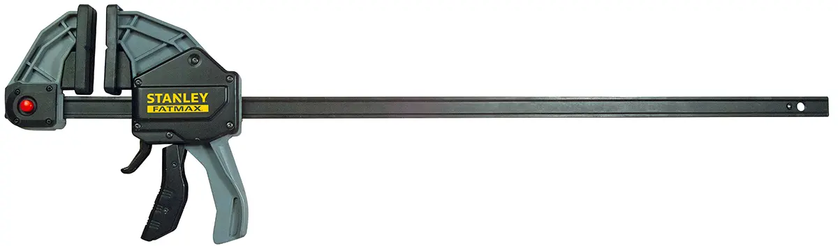Produktfoto 1 von Stanley Klemme, Schnellspanner, 92 mm x 600 mm