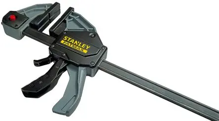 Produktfoto 1 von Stanley Klemme, Schnellspanner, 92 mm x 1250 mm