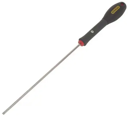 Produktfoto 1 von Stanley Standard, Stahl / Klinge 150 mm