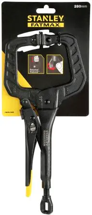 Produktfoto 1 von Stanley Gripzange 304.8mm