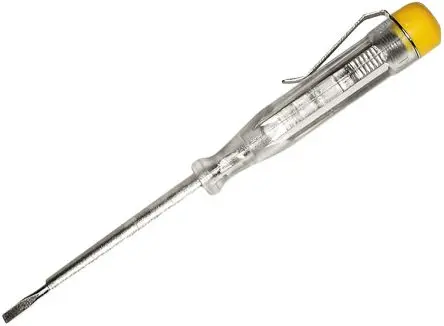 Produktfoto 1 von Stanley Phasenprüfer