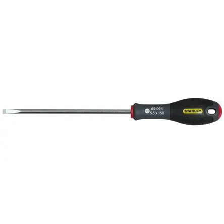 Produktfoto 1 von Stanley Standard, Stahl, 312 mm / Klinge 150 mm