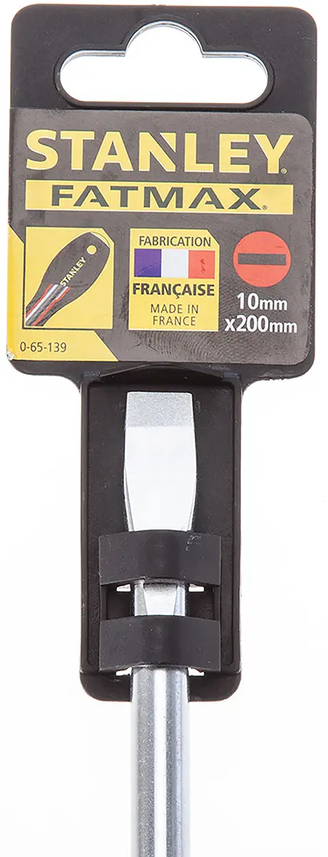 Produktfoto 1 von Stanley Standard, Stahl / Klinge 200 mm