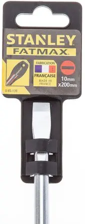 Stanley Standard, Stahl / Klinge 200 mm