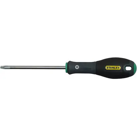 Stanley T15 Drehmomentschraubendreher Eingriffsicher Innensechsrund