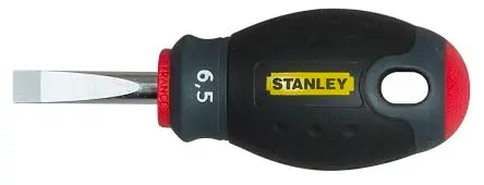 Produktfoto 1 von Stanley Kompakt, Stahl / Klinge 30 mm