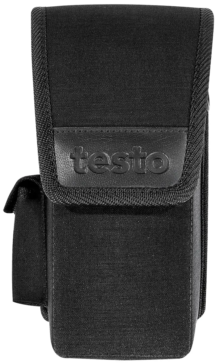 Produktfoto 1 von Testo Wärmebildkamera-Tasche für  testo 875, testo 865, testo 868, testo 871, testo 872