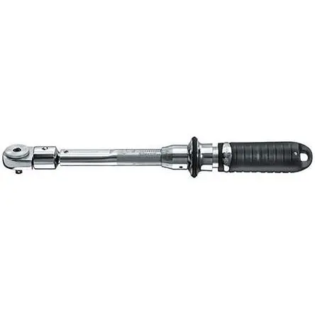 Produktfoto 1 von Facom Klick-Drehmomentschlüssel 20 → 100Nm, Länge 437 mm, ±4 % ISOCAL