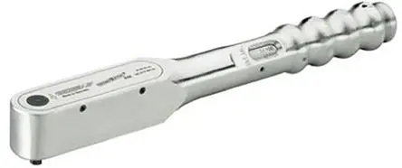 Produktfoto 1 von Gedore DREMOMETER AM 1/4 in Klick-Drehmomentschlüssel Vierkant 6 to 30 Nm, Länge 268mm, ±3 %, ISO-kalibriert