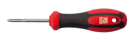 Produktfoto 1 von RS PRO Gewindenachschneider Kunststoff HSS