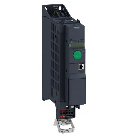 Produktfoto 1 von Schneider Electric Altivar 1-Phasen Drehzahlgeregelter Antrieb 1,5 kW 230 V ac / 17,6 A 0.1 → 599Hz für