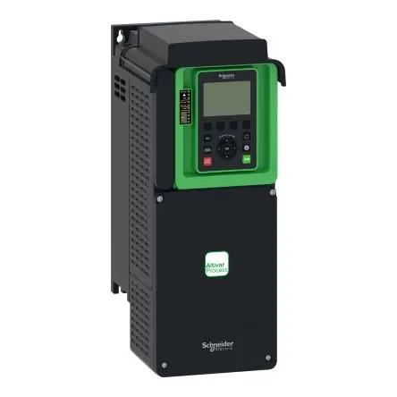 Produktfoto 1 von Schneider Electric Altivar 3-Phasen Drehzahlgeregelter Antrieb 7,5 kW 400 V ac / 10,5 A 0.1 → 500Hz für
