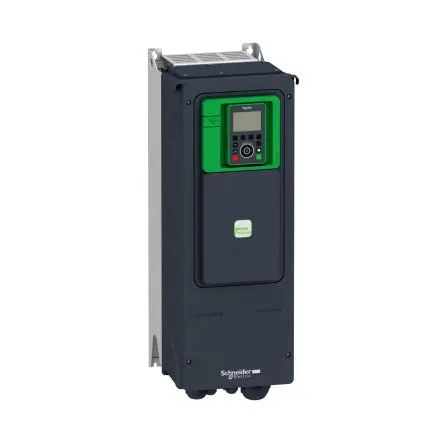 Produktfoto 1 von Schneider Electric Altivar 3-Phasen Drehzahlgeregelter Antrieb 2,2 kW 400 V ac / 4,3 A @ 380 V ac 0.1 → 500Hz