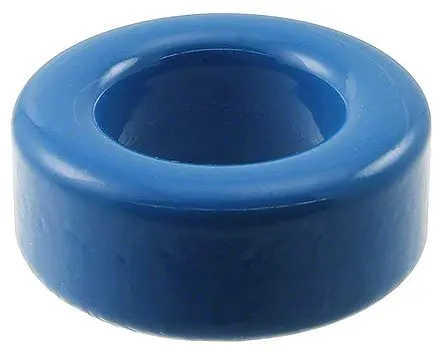 TDK N37 Ferrit Ringkern, Ringkern 11 mm 13.5 mm, Elektronik, Kfz-Elektronik, EMV-Komponente 26.6 mm Außen-ø