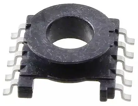 Produktfoto 1 von TDK Transformatorzubehör SMD-Spulenkörper für ER 11/5 Kern